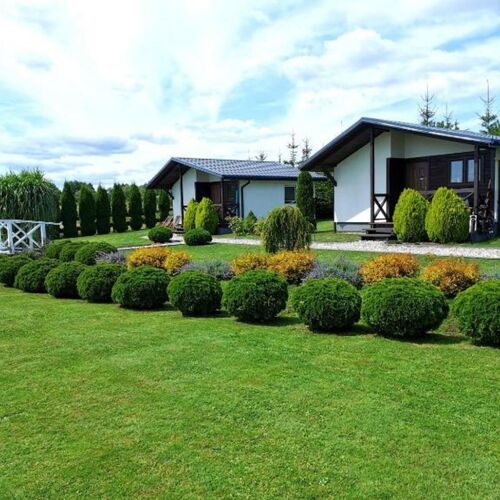 Domki Strumyk Marzeń Tałty