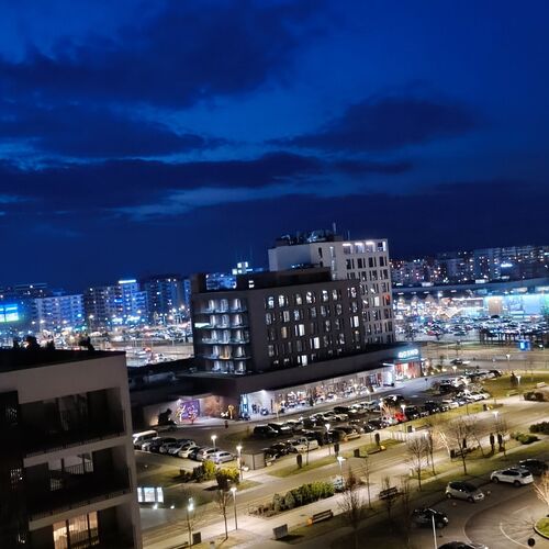 Apartament Delulu Homes Coresi Brașov