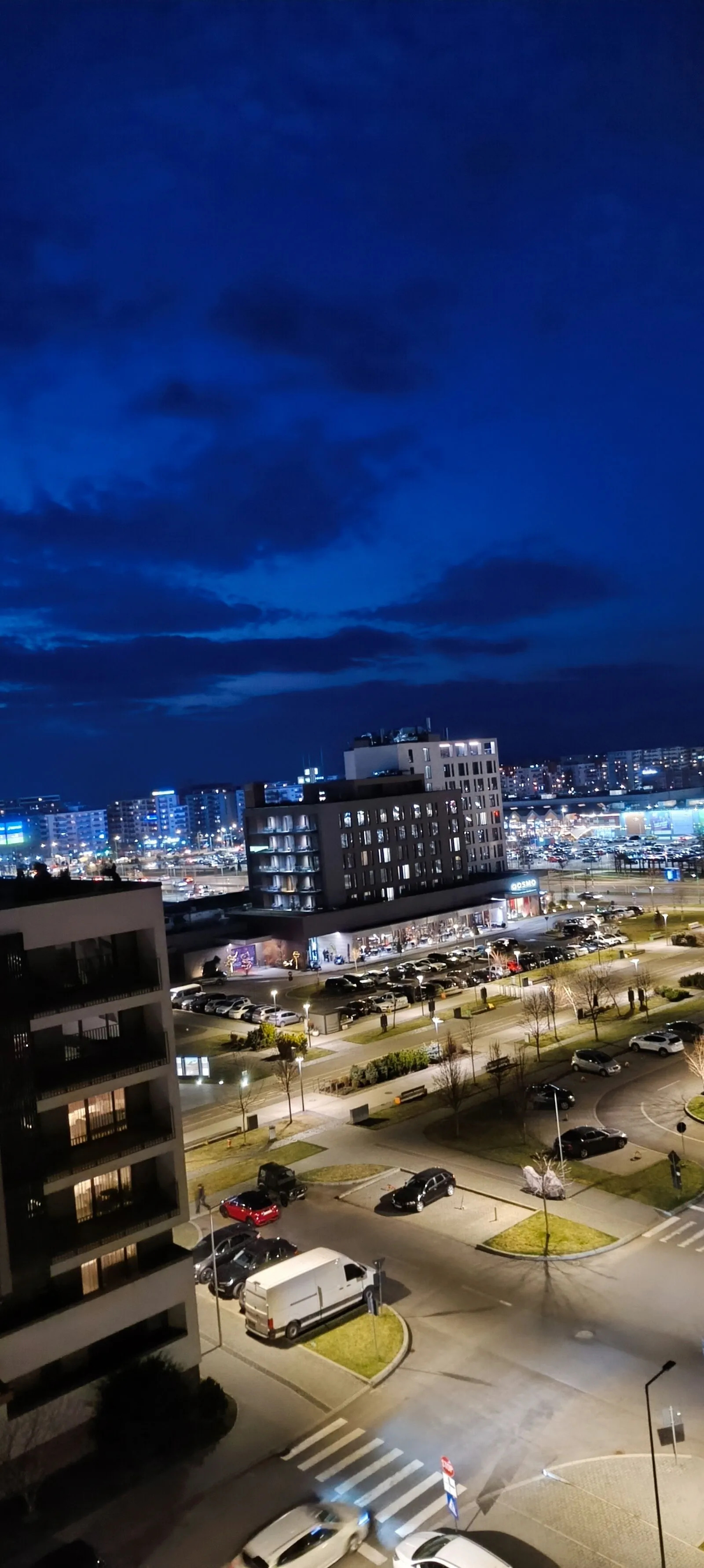 Apartament Delulu Homes Coresi Brașov