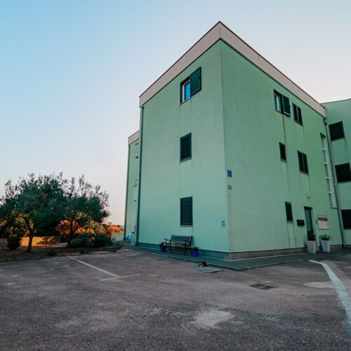 Apartment Verde Okrug Gornji