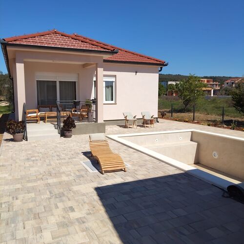 Guesthouse Dijana Bibinje