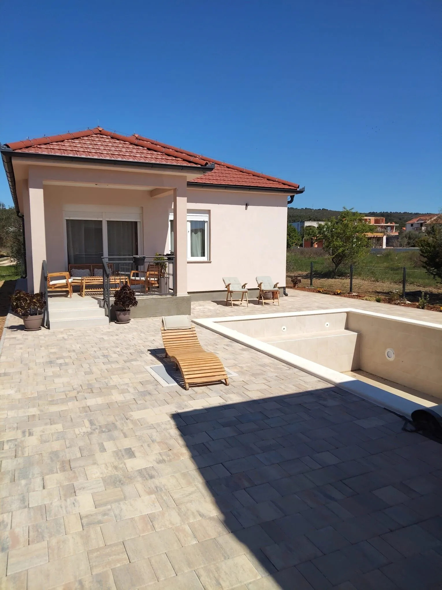 Guesthouse Dijana Bibinje