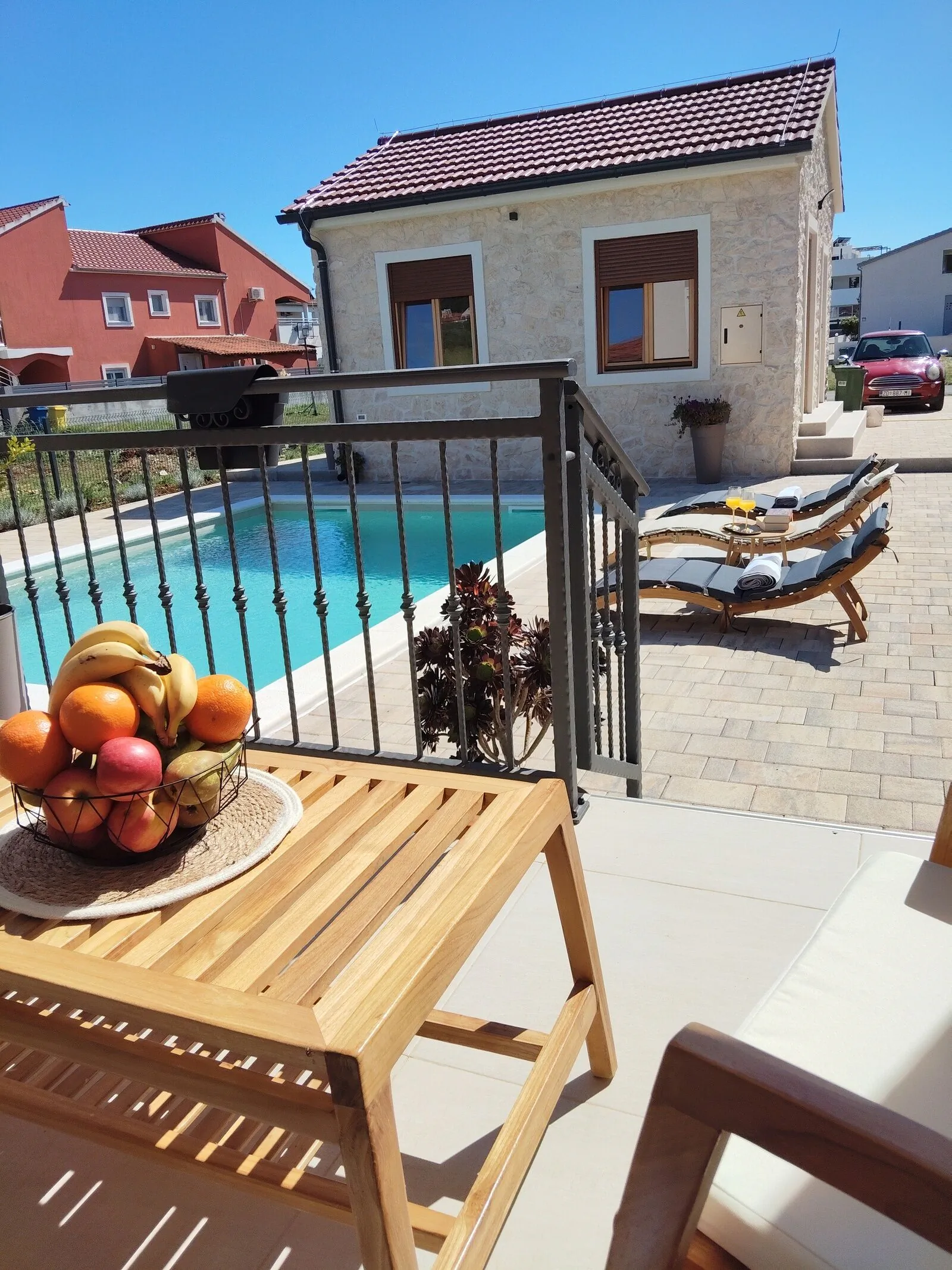 Guesthouse Dijana Bibinje