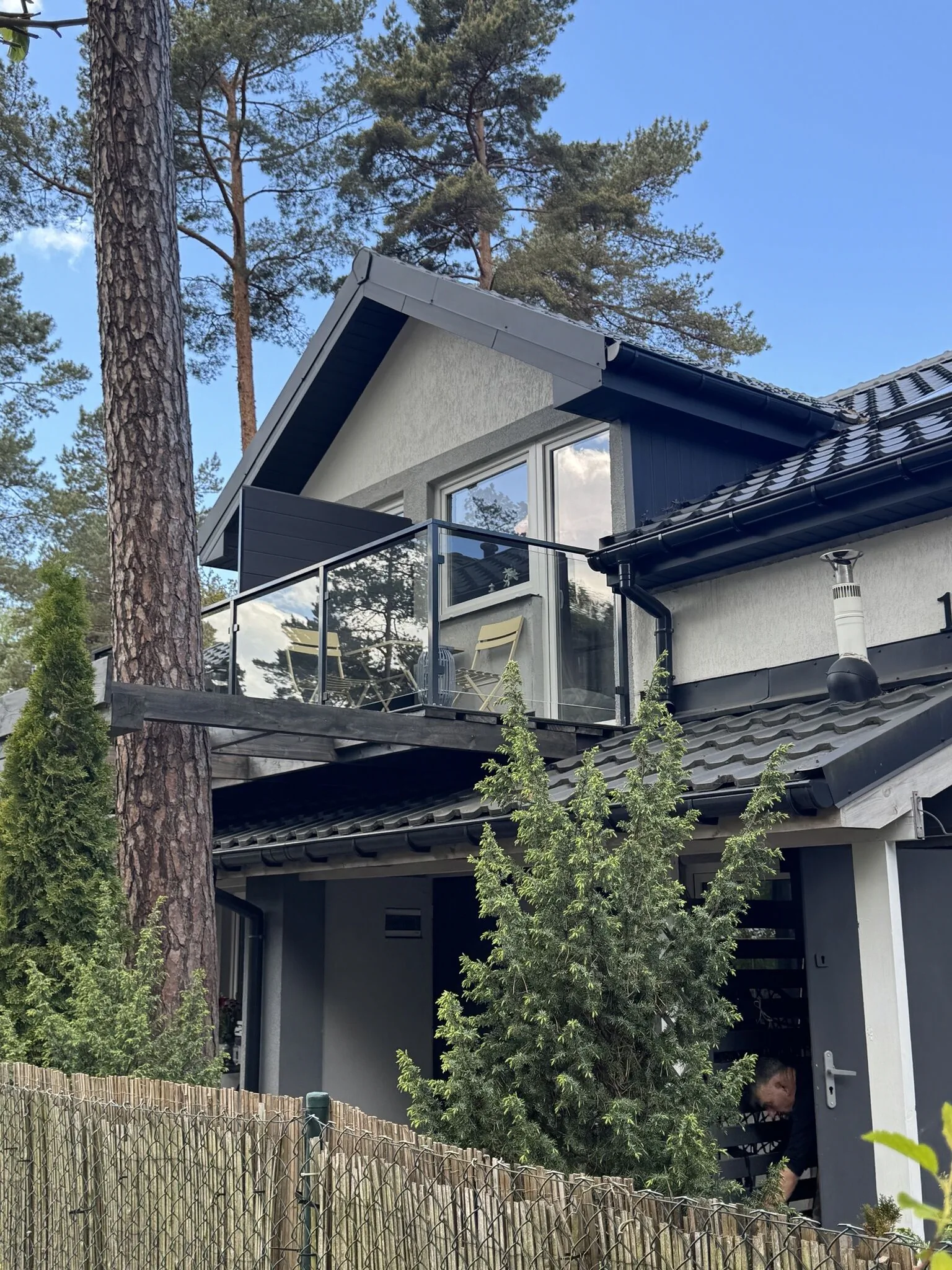 Pokoje i Apartamenty BB-Altic Pobierowo