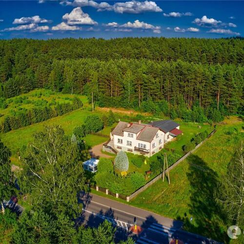 Pokoje Zyta   Zgorzałe  