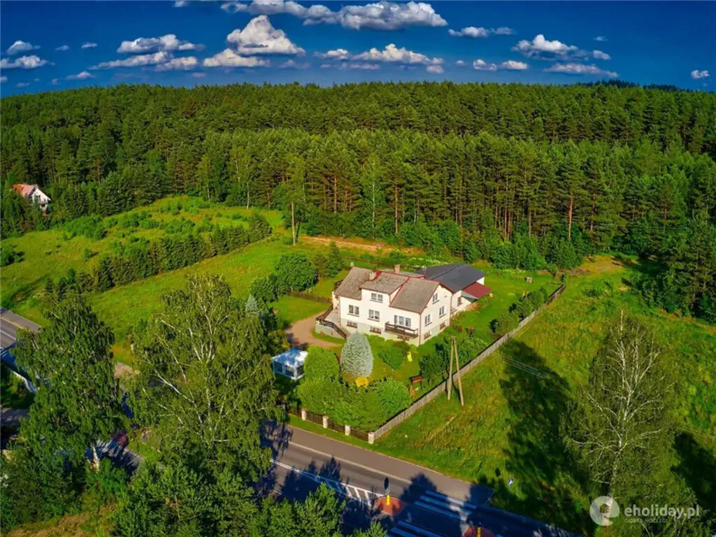 Pokoje Zyta Zgorzałe 