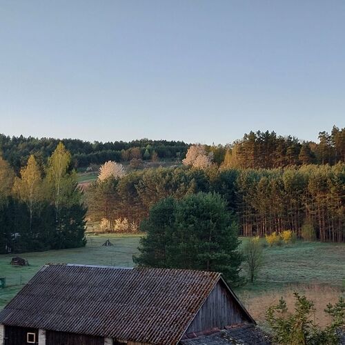 Domek całoroczny Hutki 57
