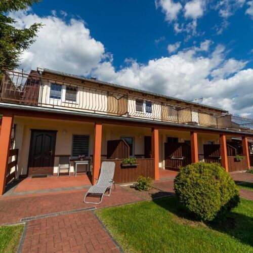 Pensjonacik Krystyna Tałty