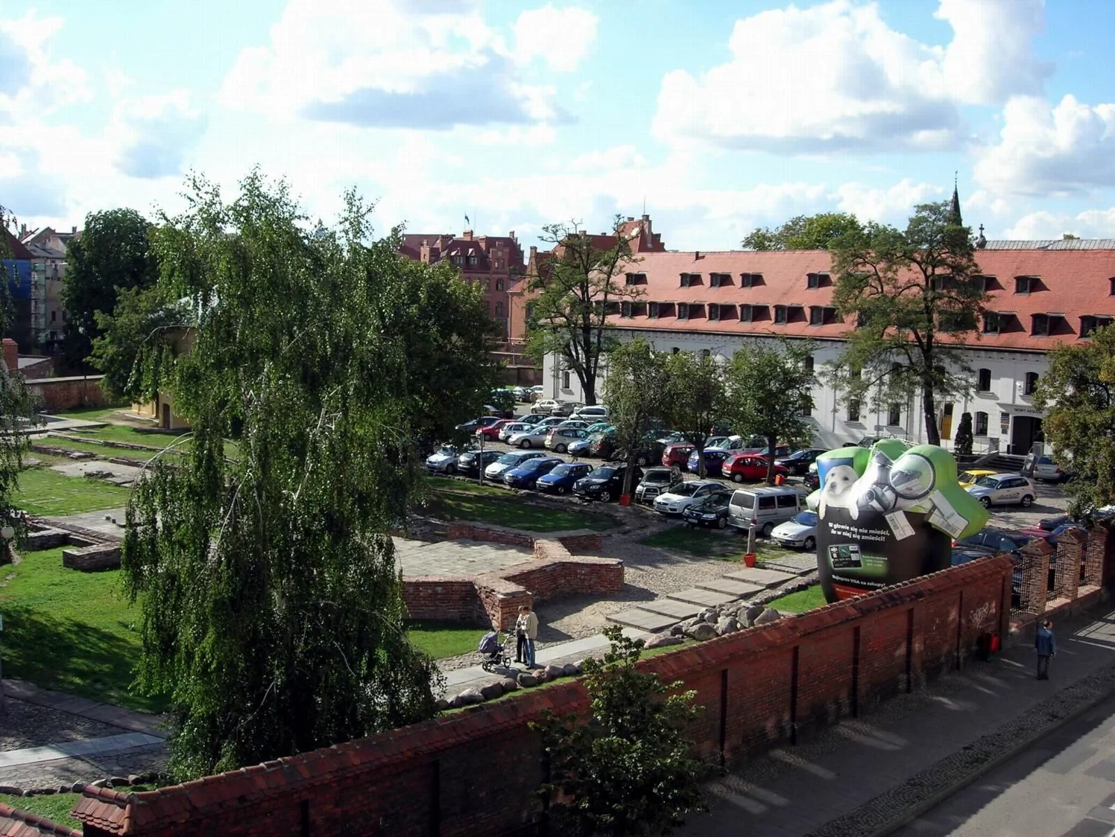  Apartamenty na Toruńskiej Starówce