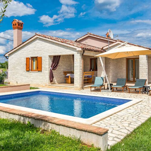 Vendégház Barban - CIS448