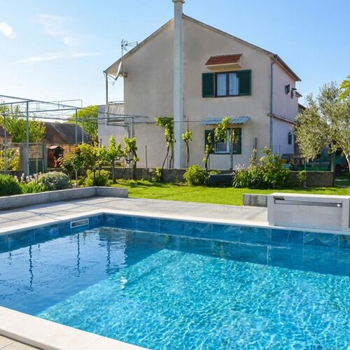 Vendégház Lozovac - CSV479