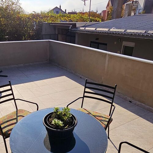 Vendégház Zagreb - CCZ267