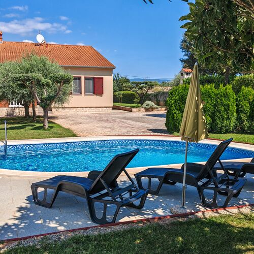 Vendégház Pavićini - CIO961