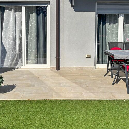 Vendégház Poreč - Parenzo - CID062