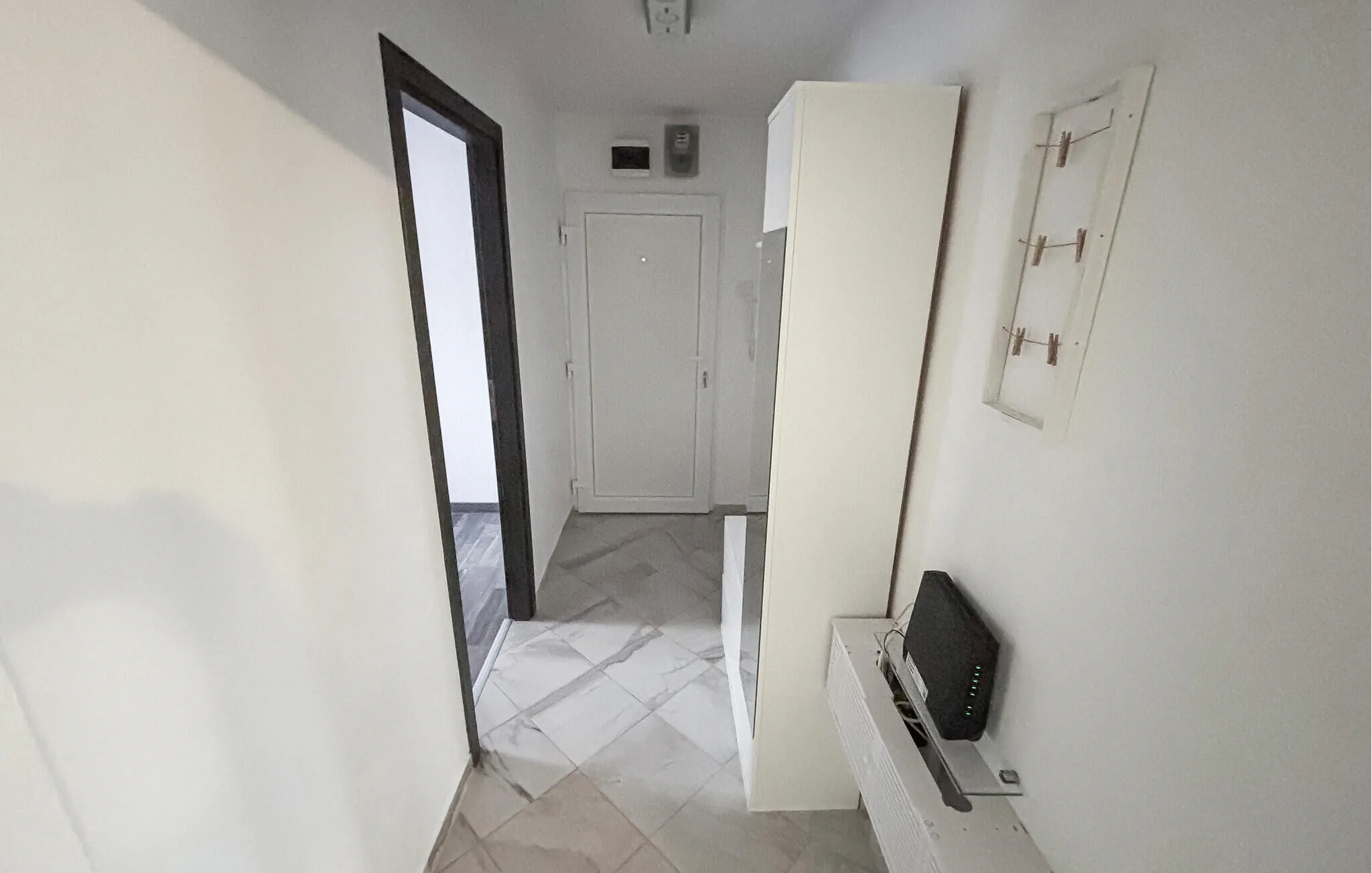 Apartman Rijeka - CKU552