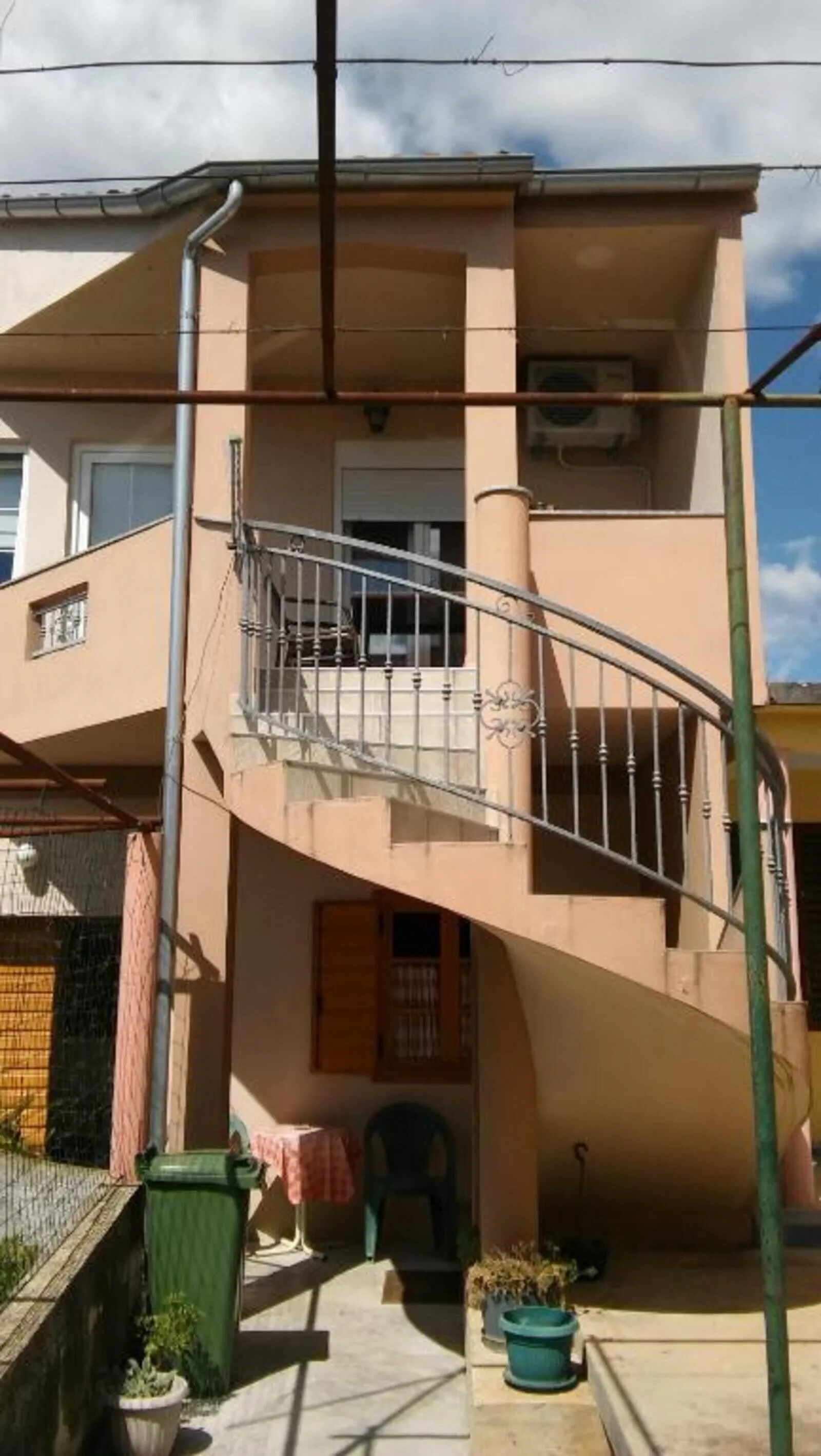 Apartment Ana Bibinje