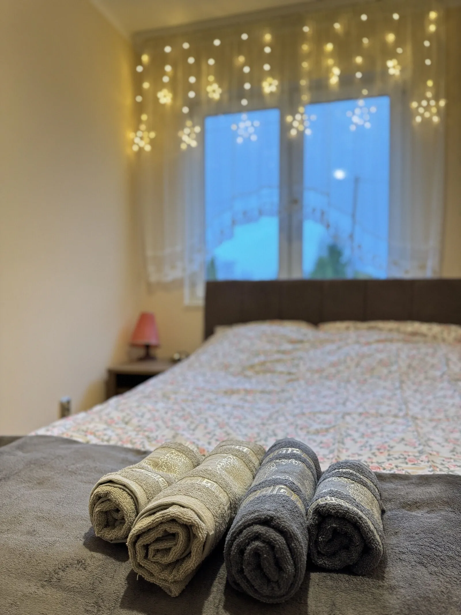 Domek Przystań Podróżnika Narewka