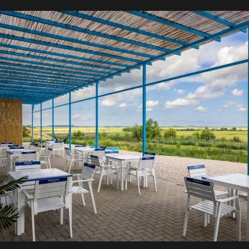 Pensiunea Danube Delta View Dunavățu de Jos