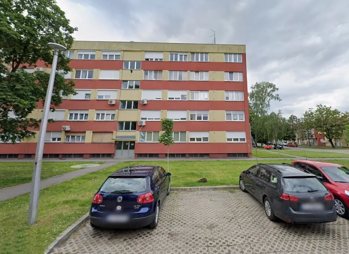 Apartments With WiFi Osijek, Slavonija - 23172 Osijek