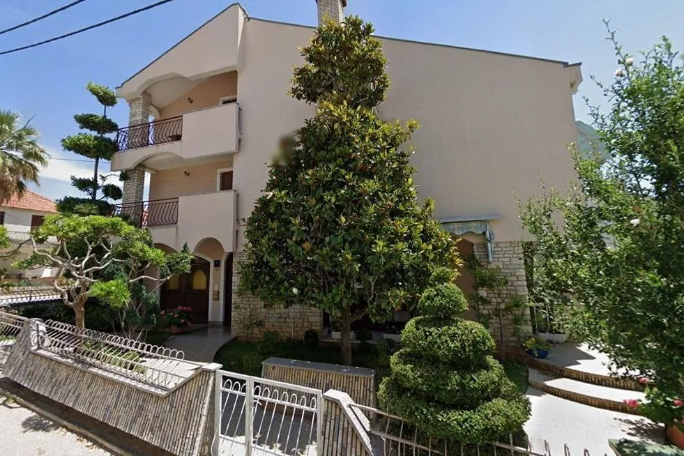 Apartments And Rooms With Parking Space Pakoštane, Biograd - 24768 Pakoštane