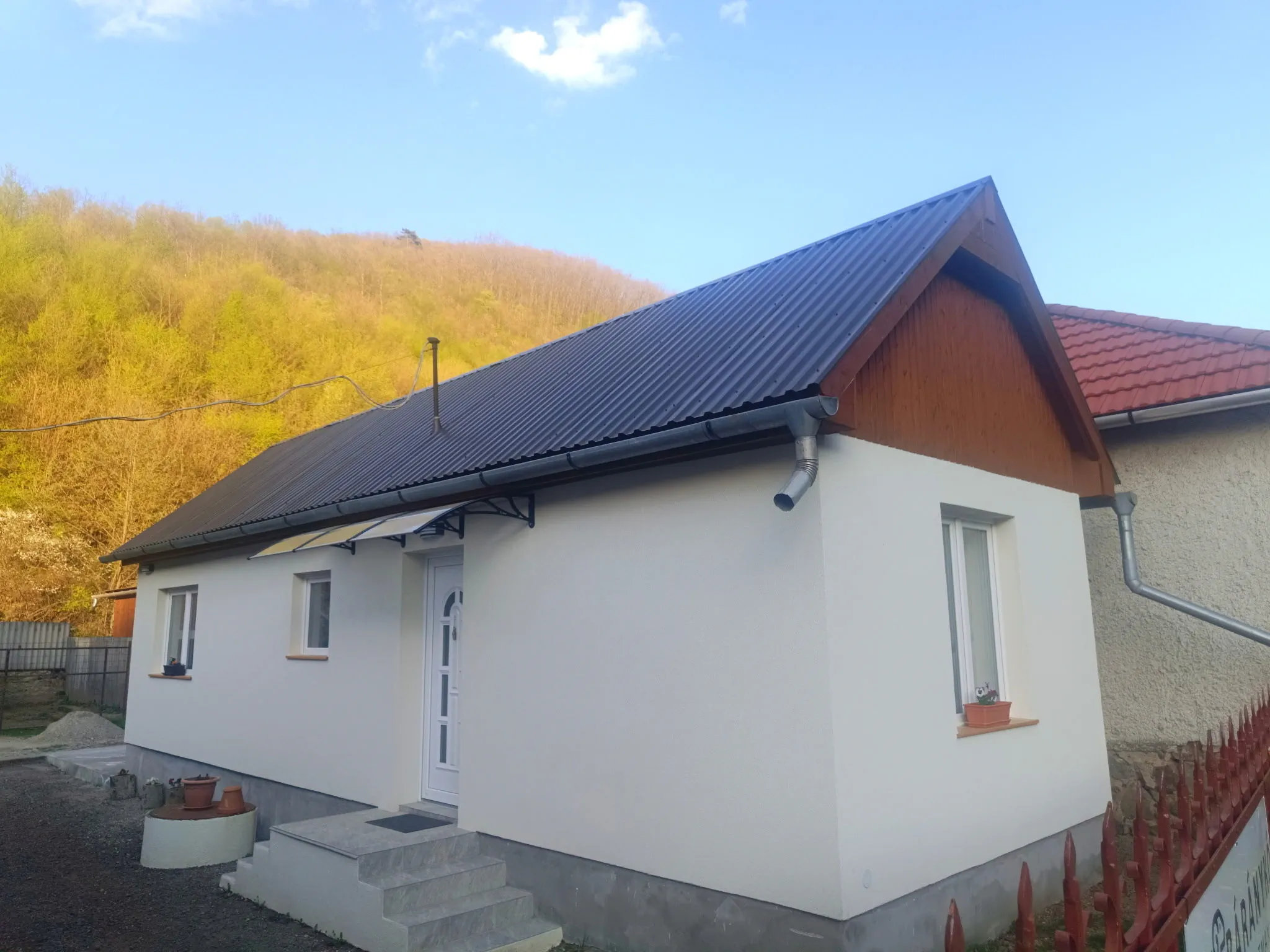 Báránykő Apartman Pásztó