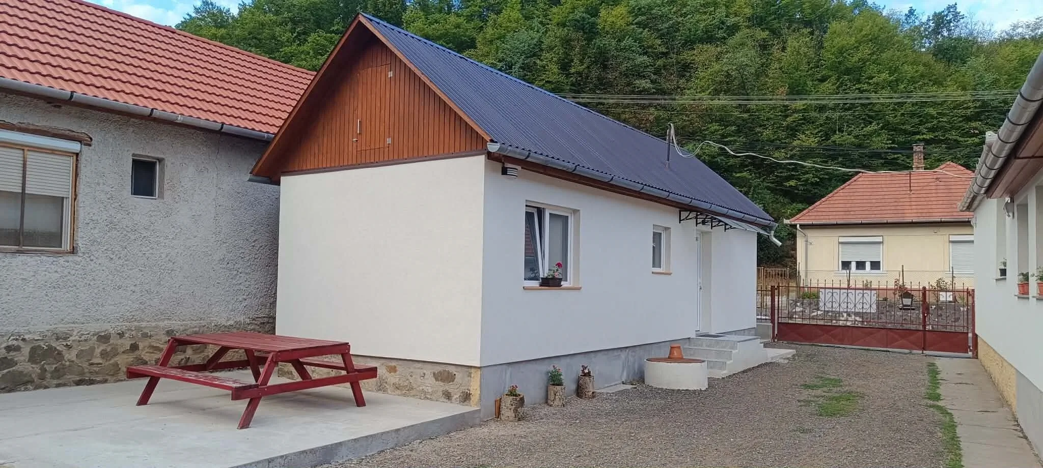 Báránykő Apartman Pásztó