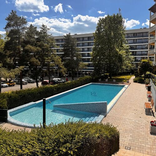 Bliss Apartman Balatonfüred 