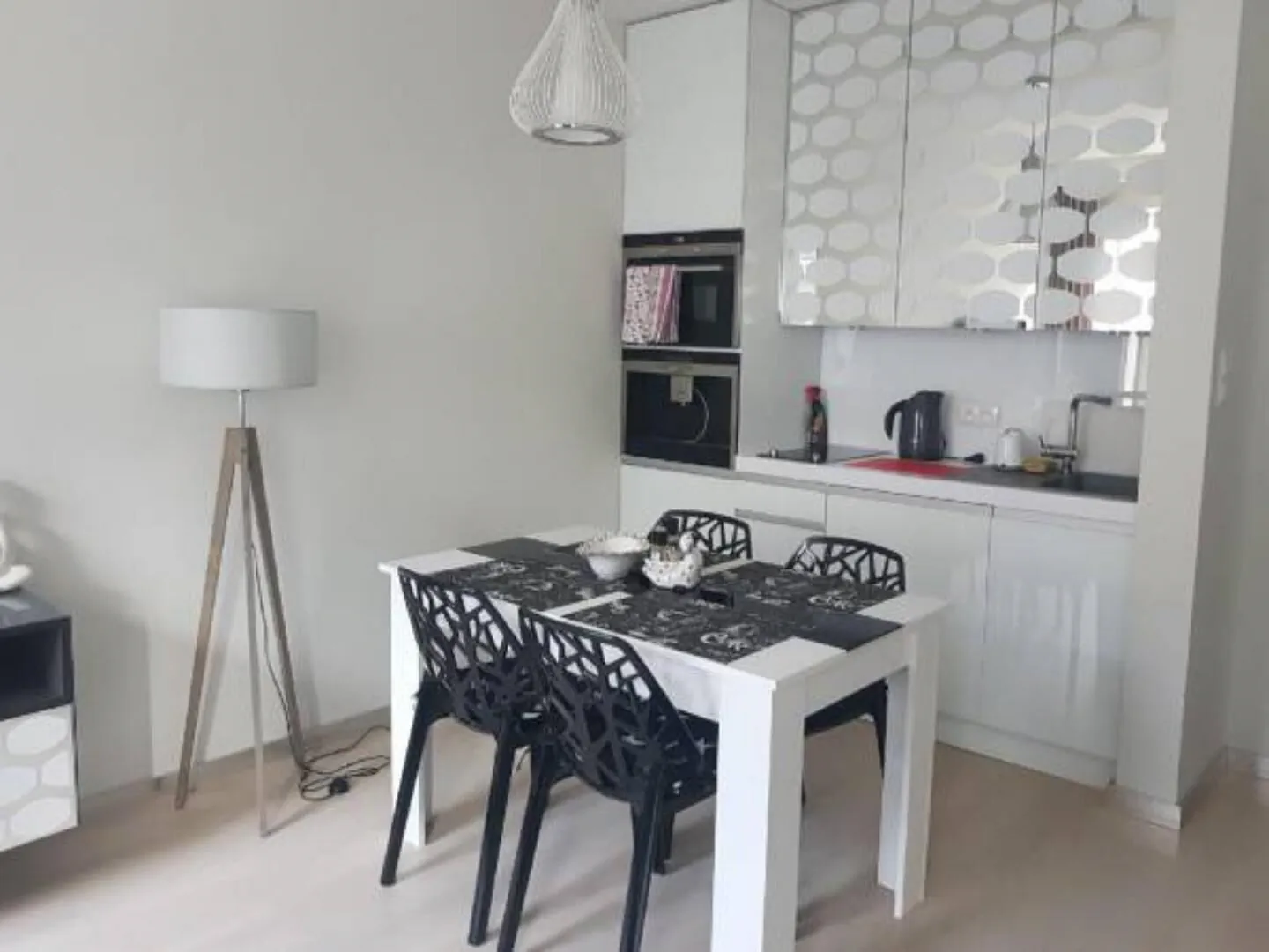 Apartament Willa Park Dziwnów