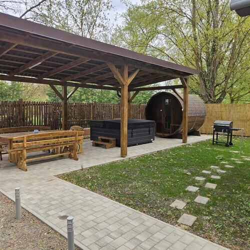 Dream Vendégház Vásárosnamény