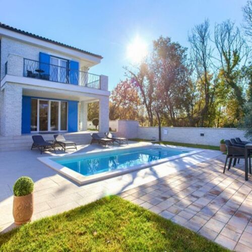 Villa Valle Malinska