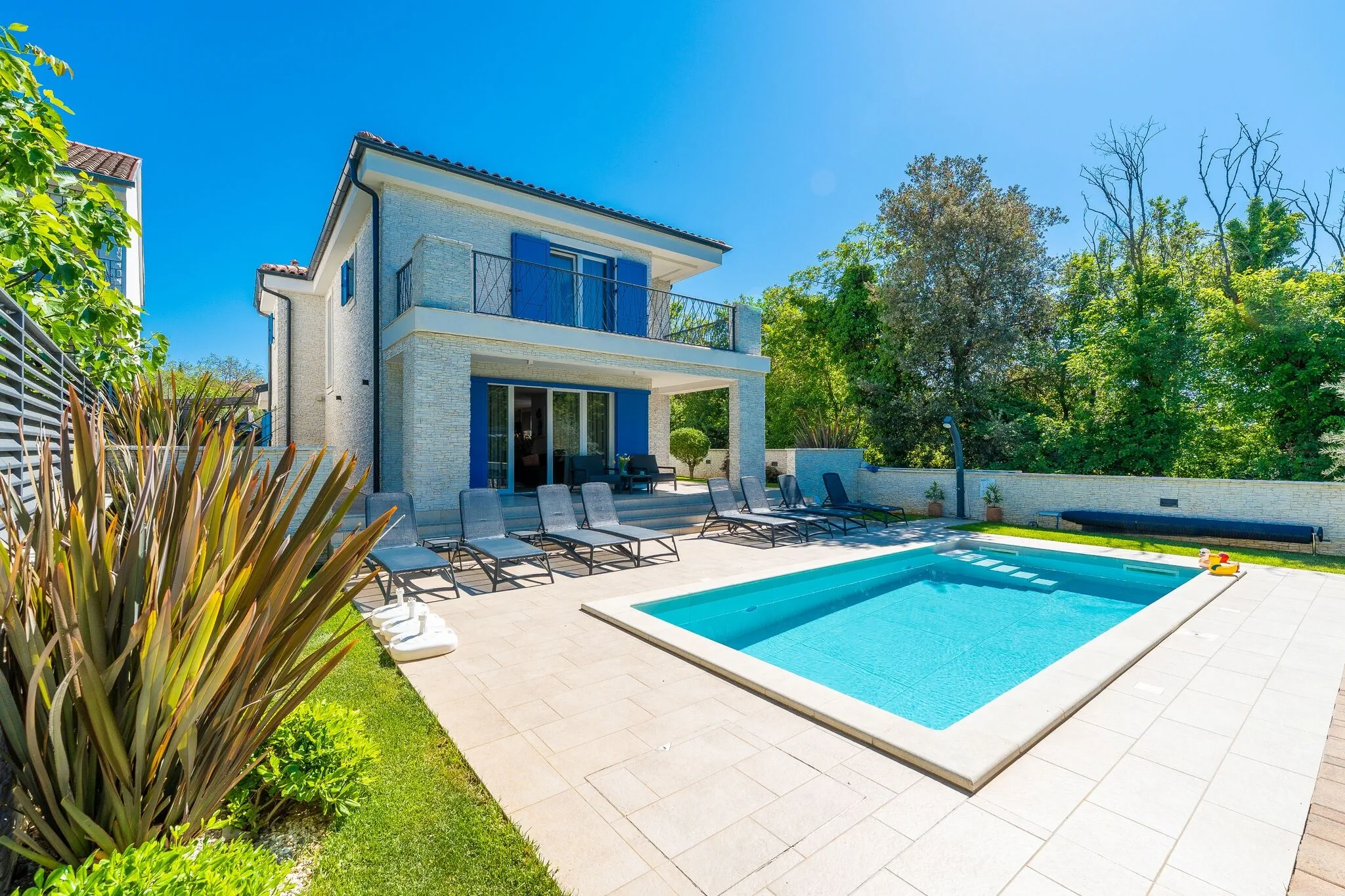 Villa Valle Malinska
