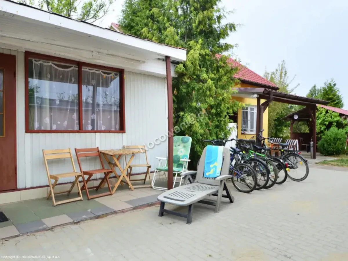 Domek Radgoszcz Międzychód