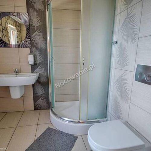  Na Wzgórzu U Marty Trzcinica