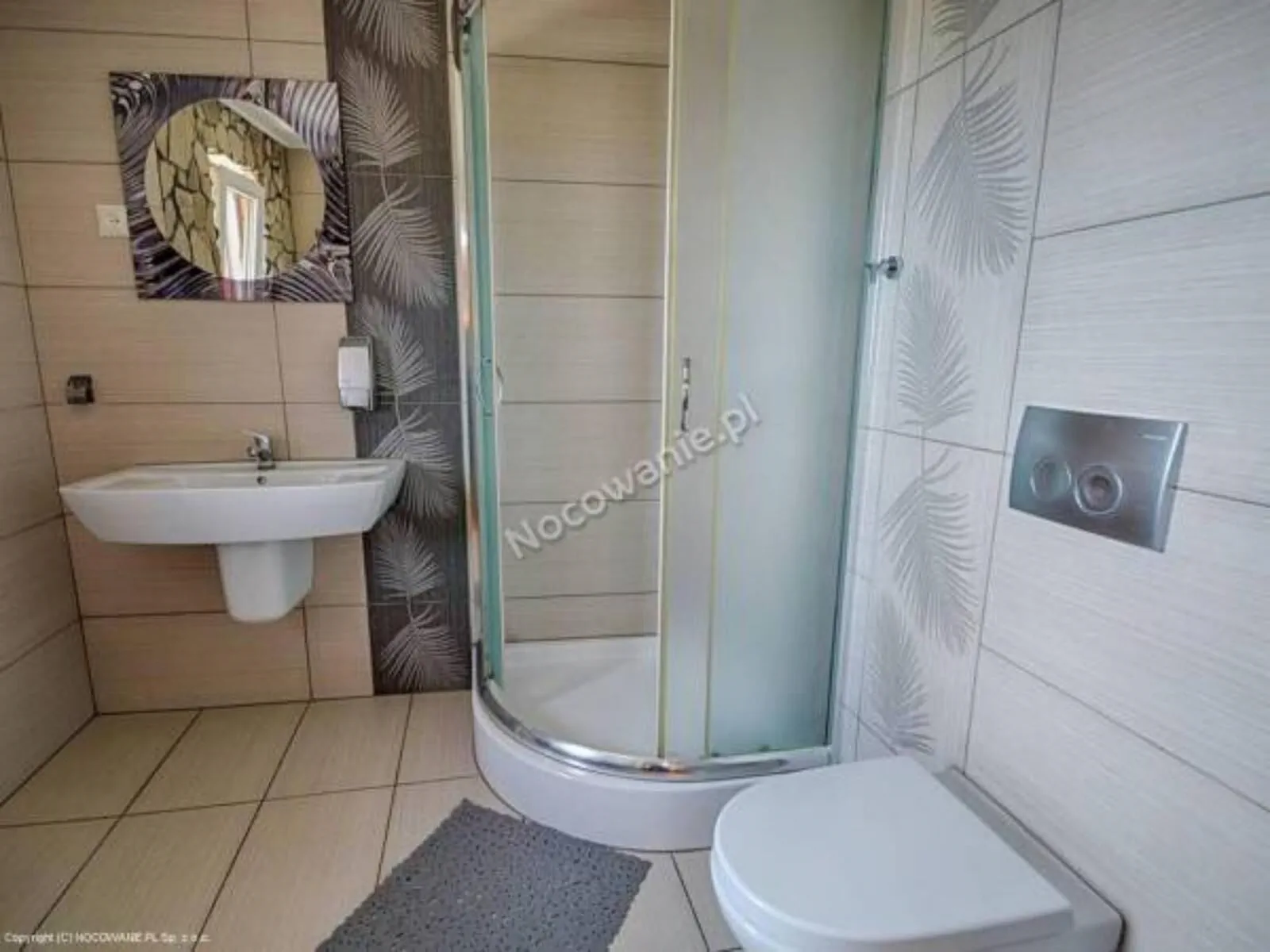  Na Wzgórzu U Marty Trzcinica