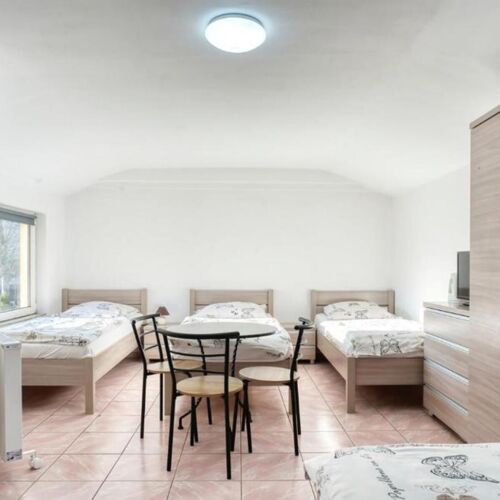 Pokoje Gościnne Julka Polanica-Zdrój