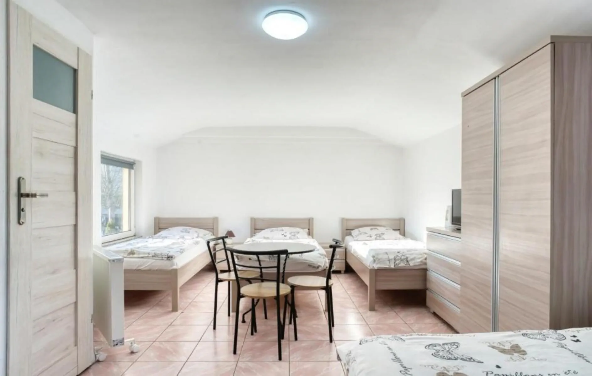 Pokoje Gościnne Julka Polanica-Zdrój