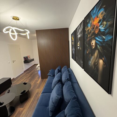 Apartament Brasov Modern Suite Brașov