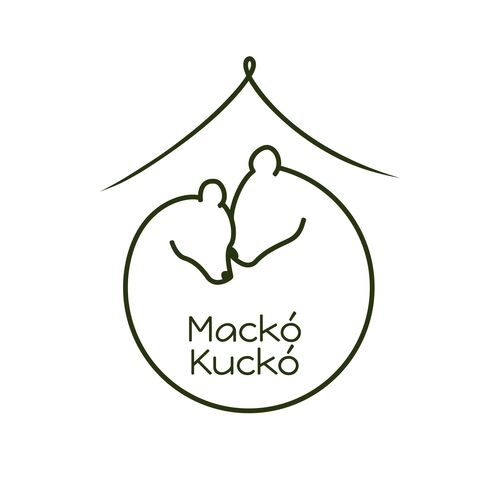 Mackó Kuckó Vendégház Verőce