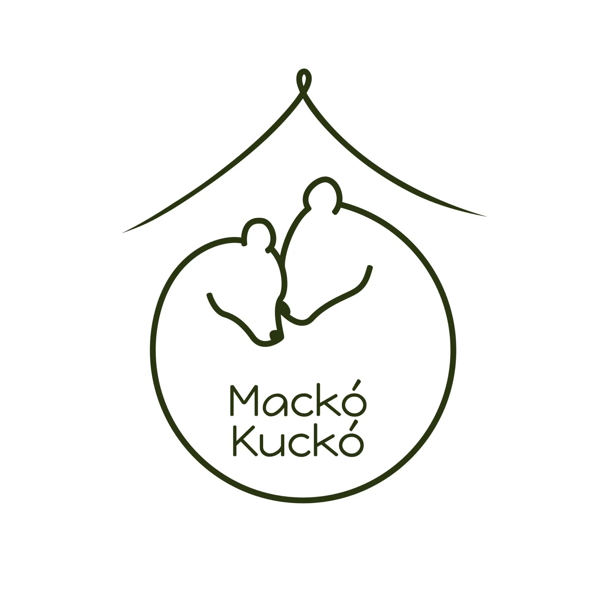 Mackó Kuckó Vendégház Verőce