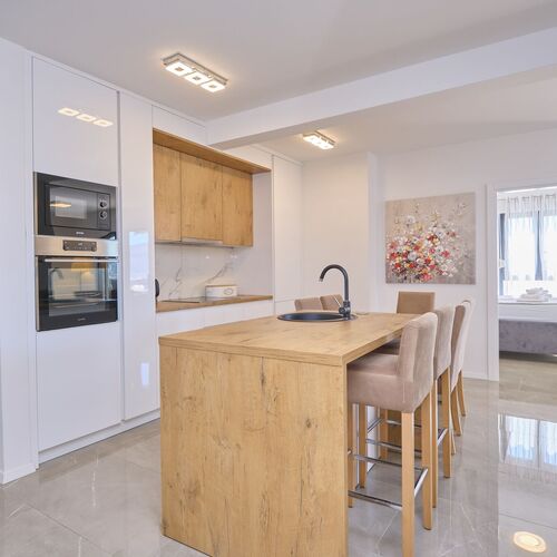 Ray Holiday Apartment Okrug Gornji