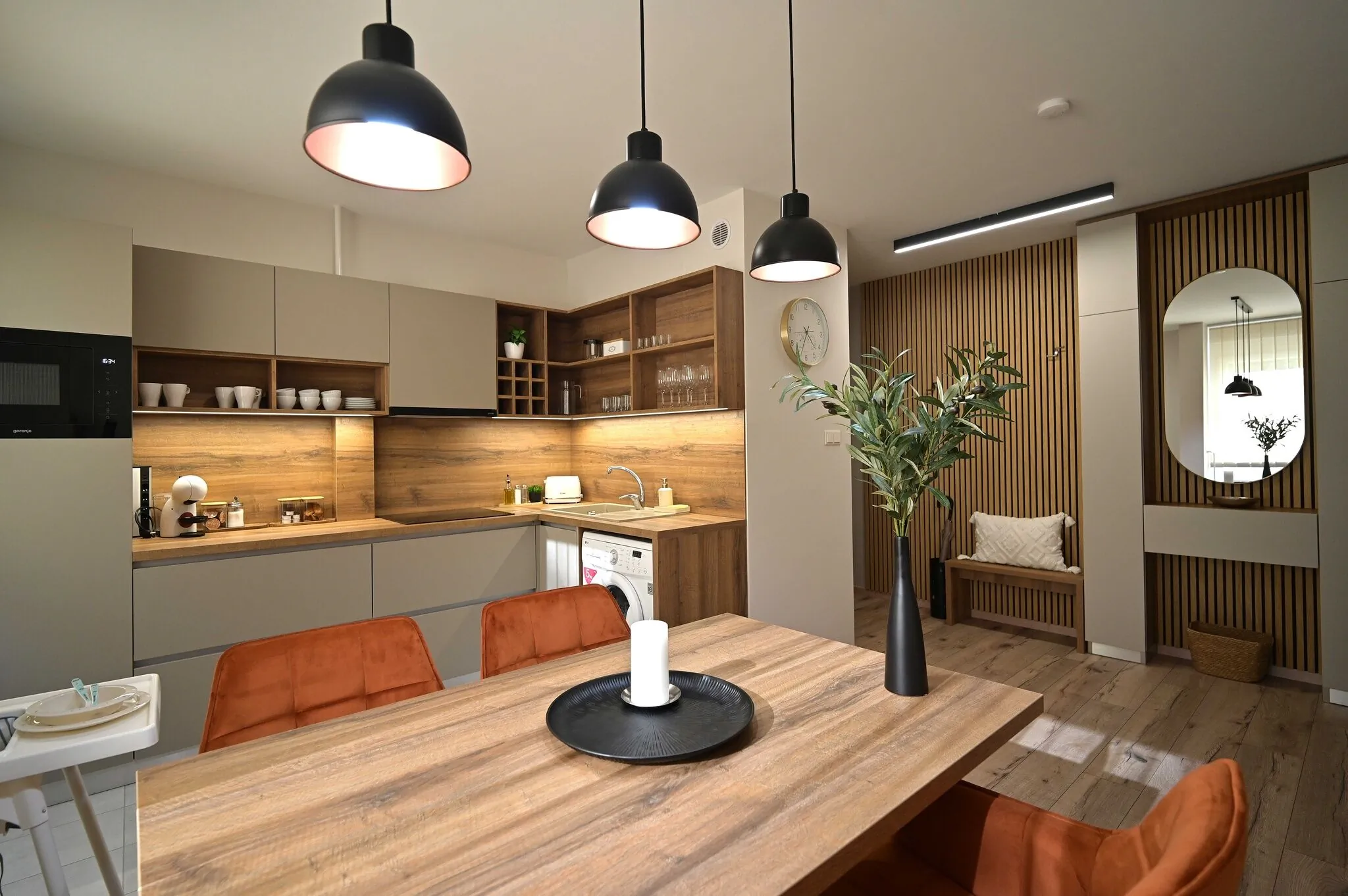 Emily Apartman Pécs