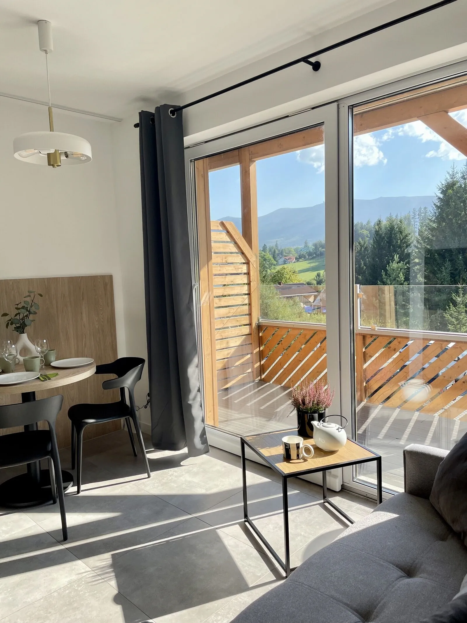 Z Widokiem Apartamenty Szklarska Poręba Dolina Szczęścia