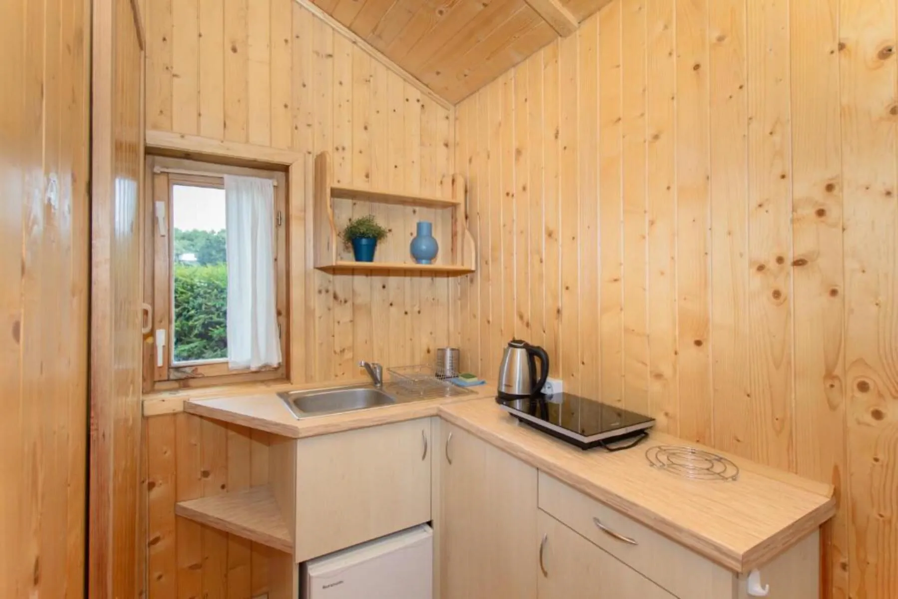 Kompleks Wypoczynkowy Bryza I