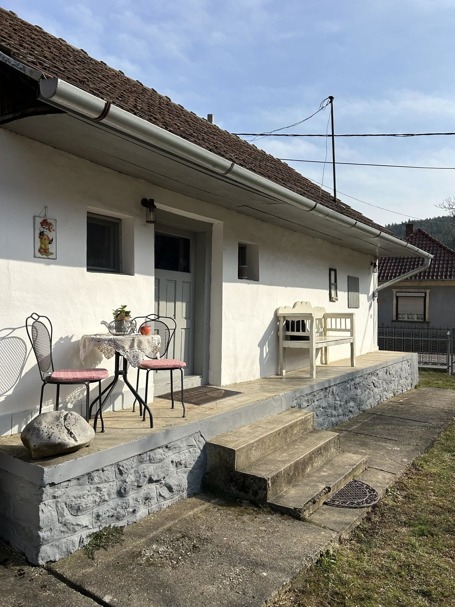 Angyalház Vendégház Jósvafő