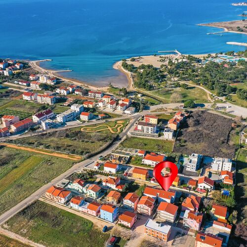 Apartment Skroce Zaton II