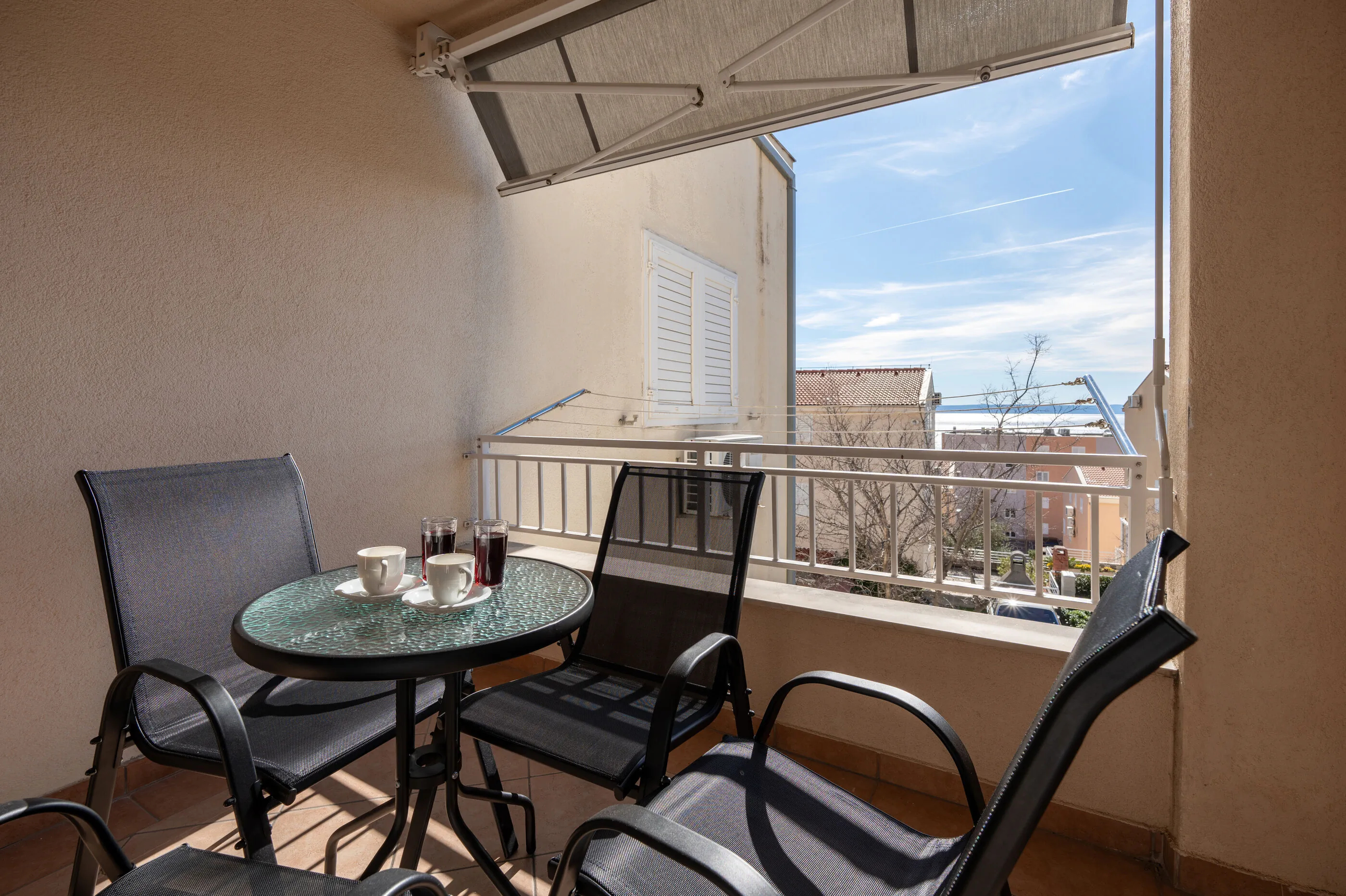 Apartment Makarska 29