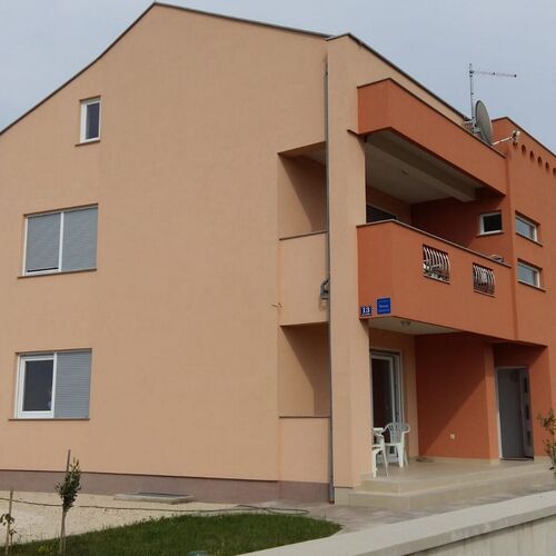 Apartment Varga Sabunike