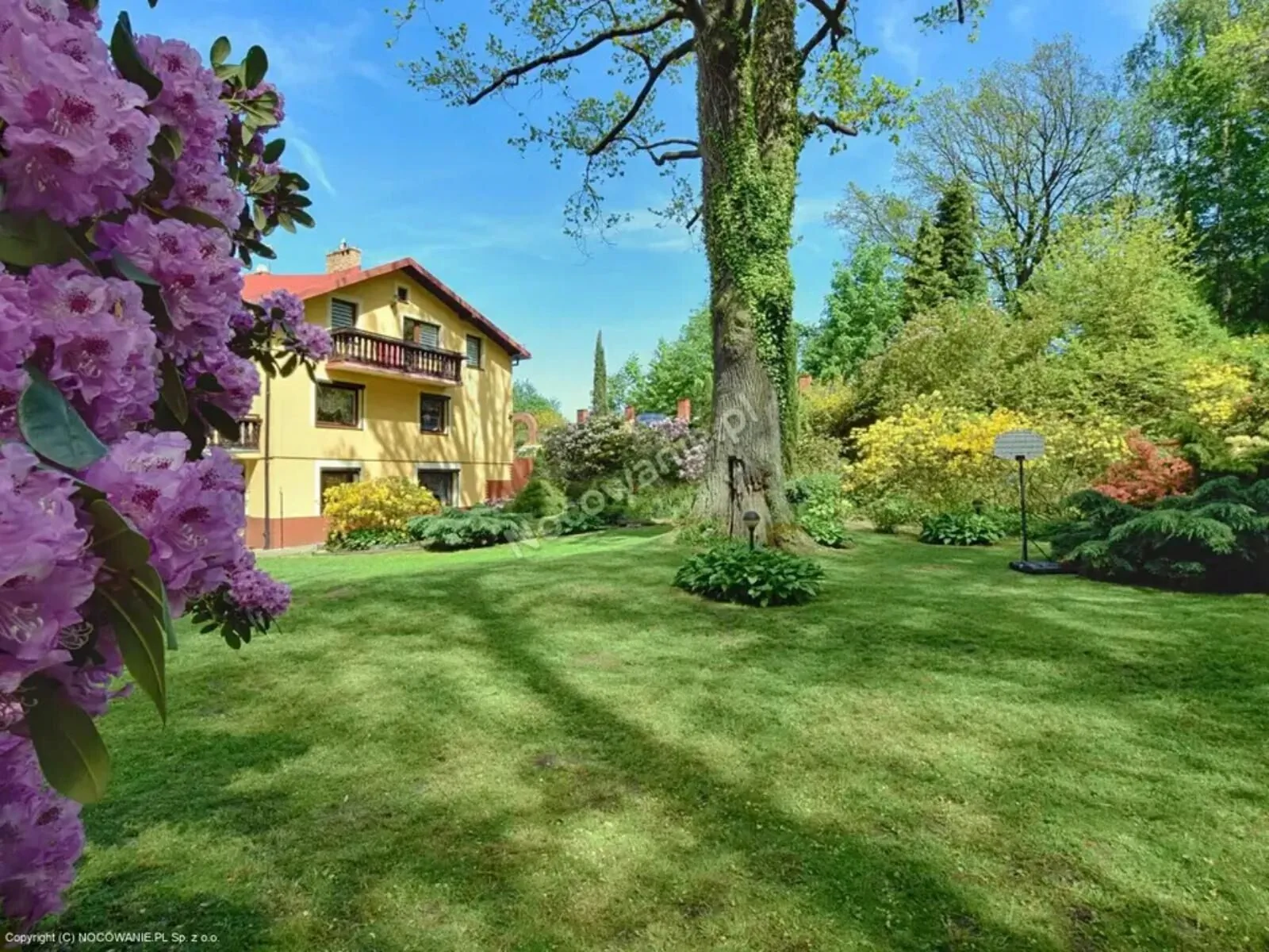 Apartamenty w Karkonoszach Piechowice