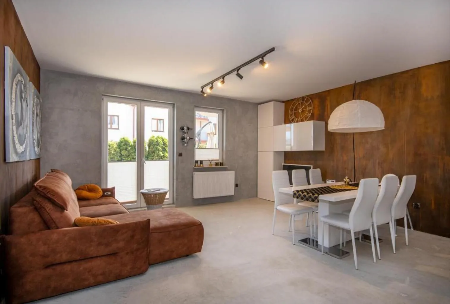 Apartament Bałtyczek Darłówko