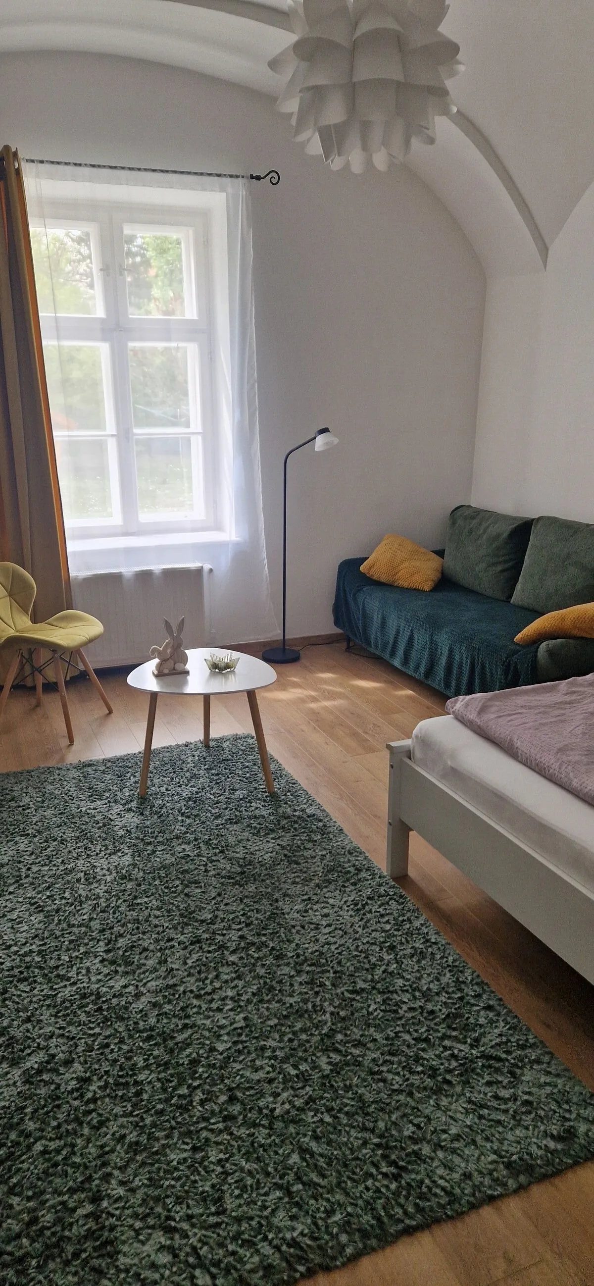 Gold 3 Apartman Sopron